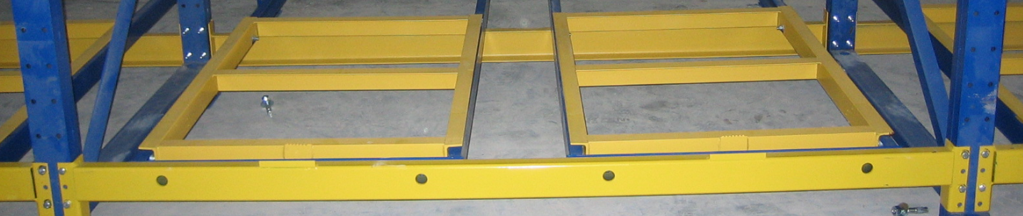 floor level load beams 1 a