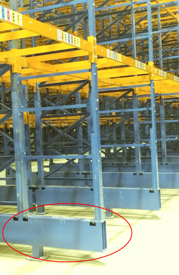 How to Make a Rack System That Lasts 20 Years - Advance Storage Products