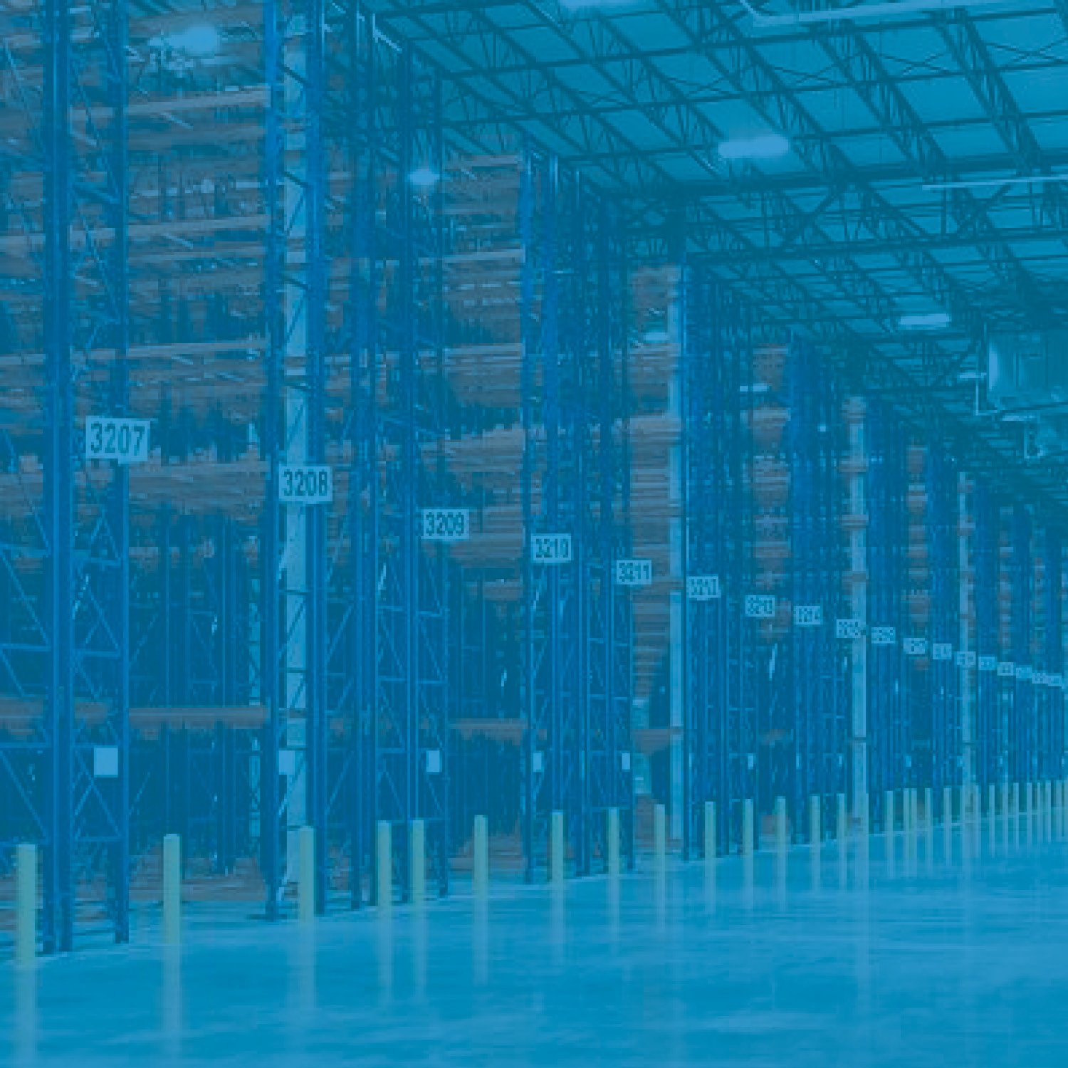 Atlanta Bonded Warehouse