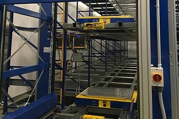 Rover Automation