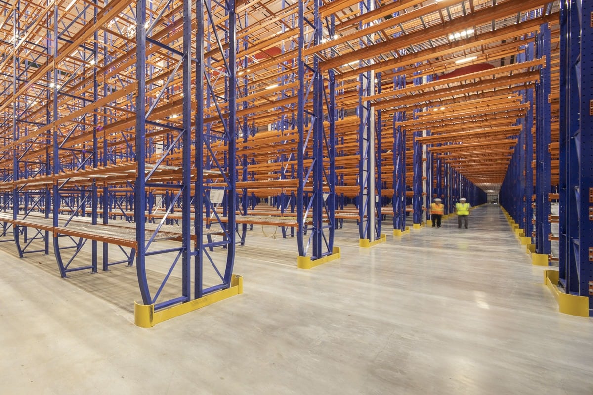 Home Advance Storage Products