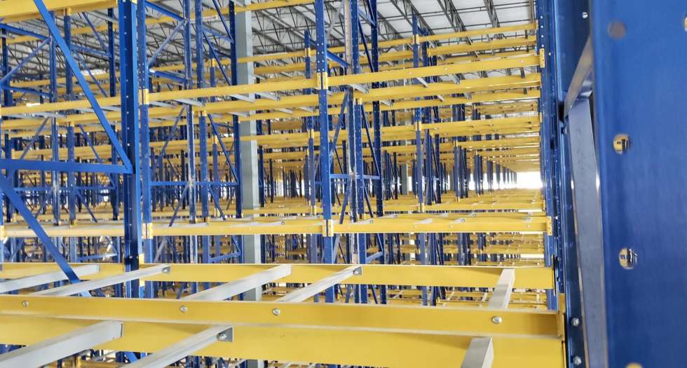 Selective Racking:  What You Need To Know