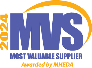 2024 Most Valuable Supplier