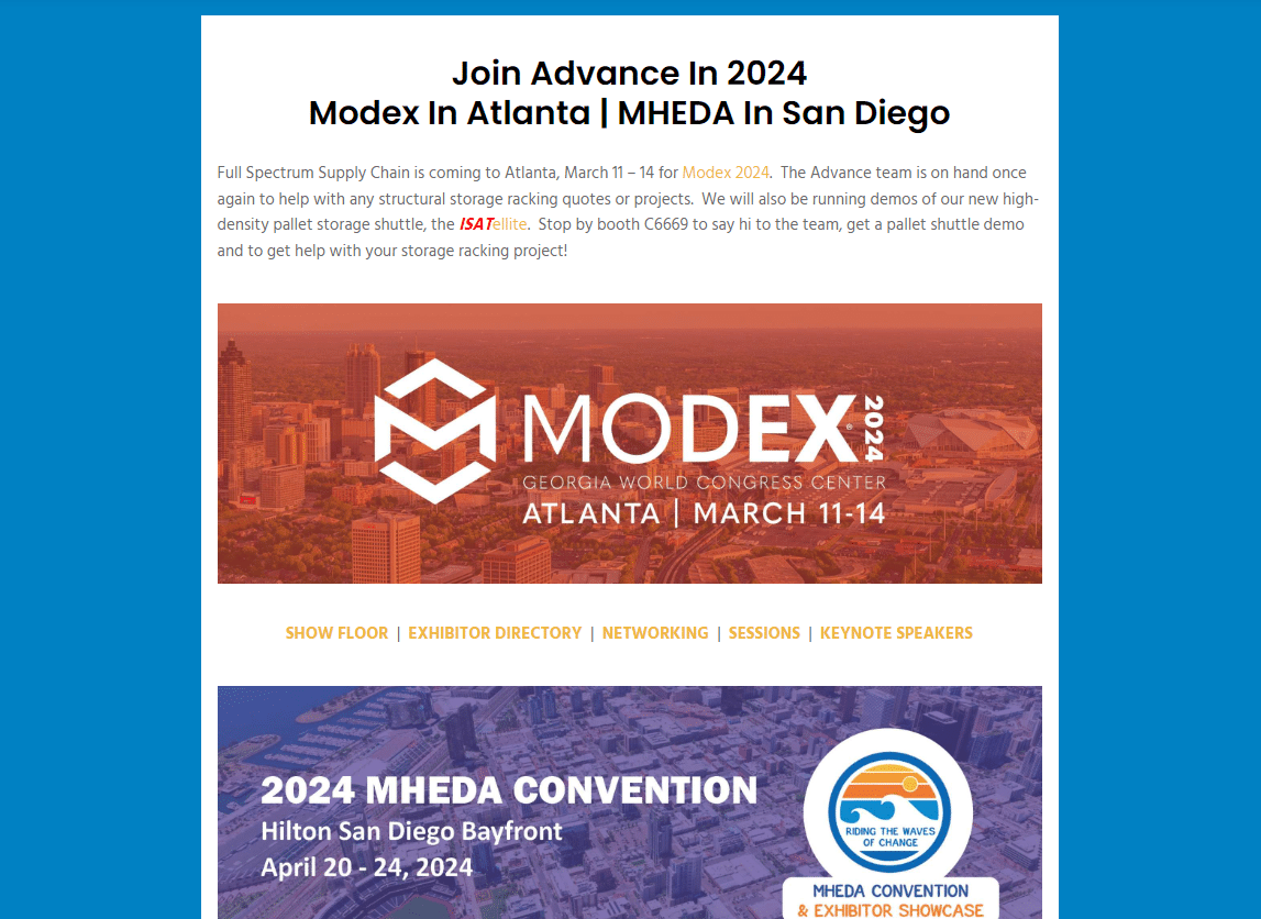 Off The Rack V1 2024