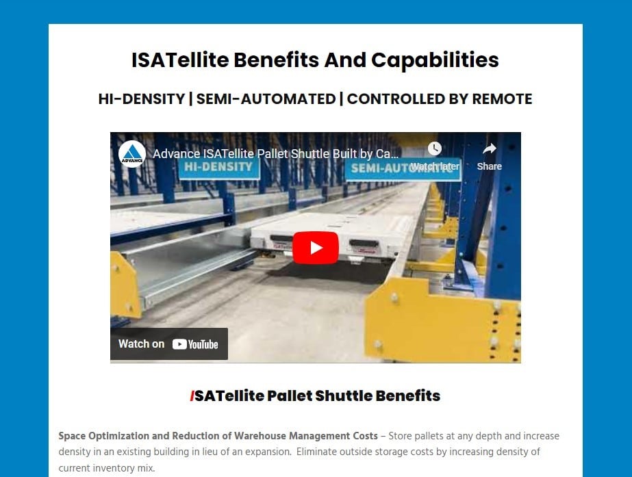 Off The Rack V2 2024