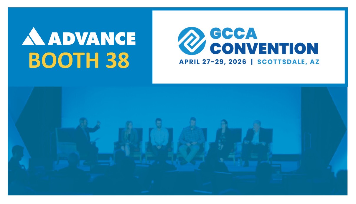 2026 GCCA Convention | Scottsdale, AZ April 27-29, 2026