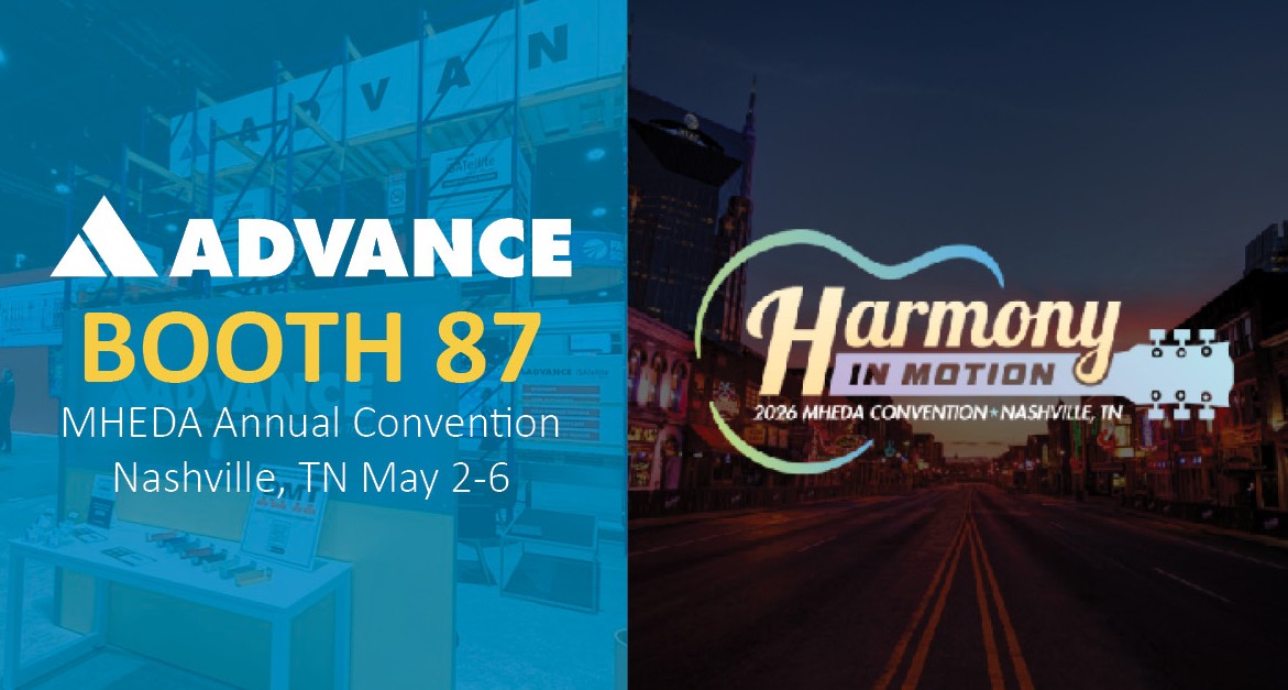 2026 MHEDA Convention | Nashville, TN May 2-6, 2026