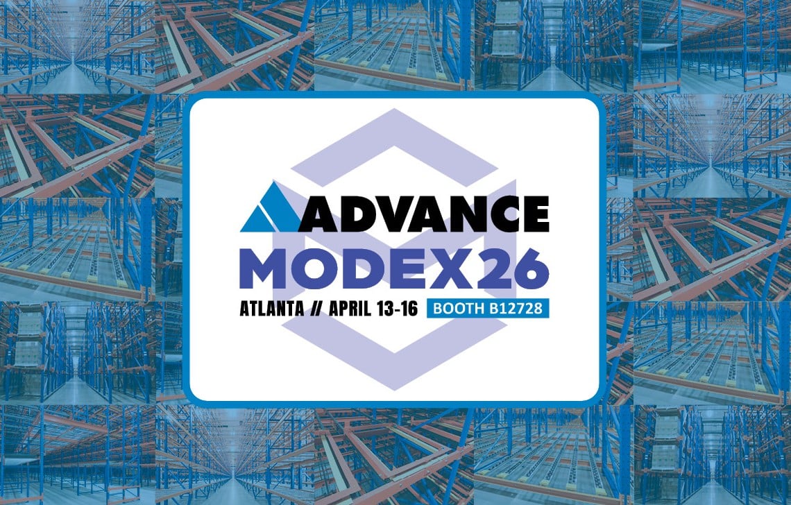 Modex 2026 | Atlanta, GA April 13-16, 2026